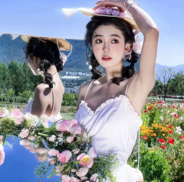 我和我的四个男人